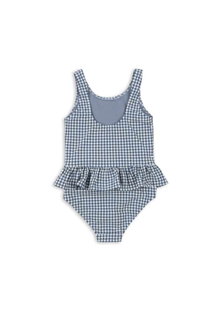 Konges Sløjd Soline Swimsuit - Vintage Indigo