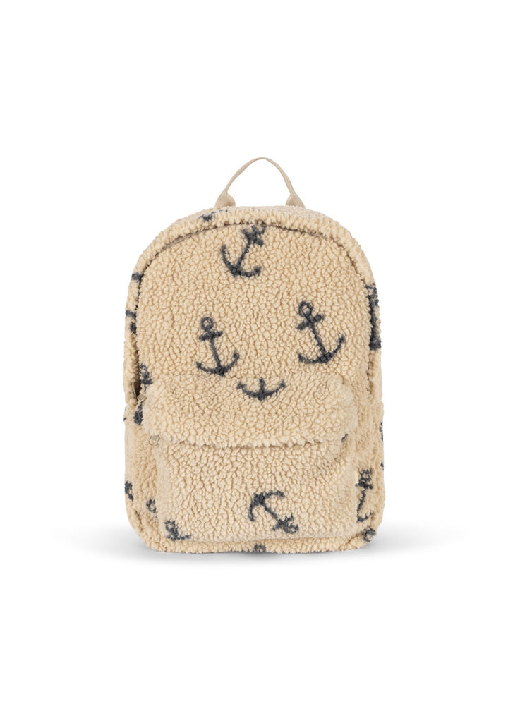 Konges Sløjd Jody Teddy Backpack - Ancher