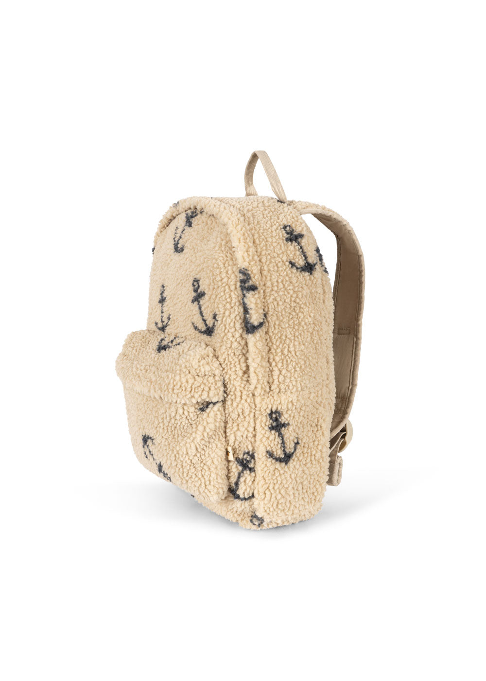 Konges Sløjd Jody Teddy Backpack - Ancher