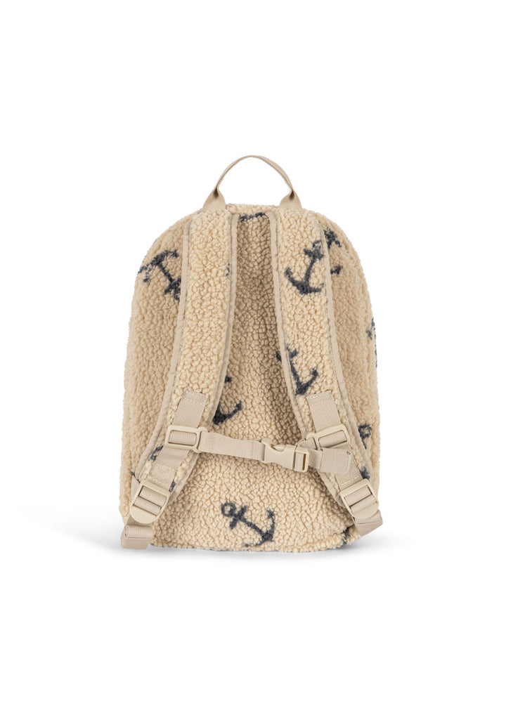 Konges Sløjd Jody Teddy Backpack - Ancher