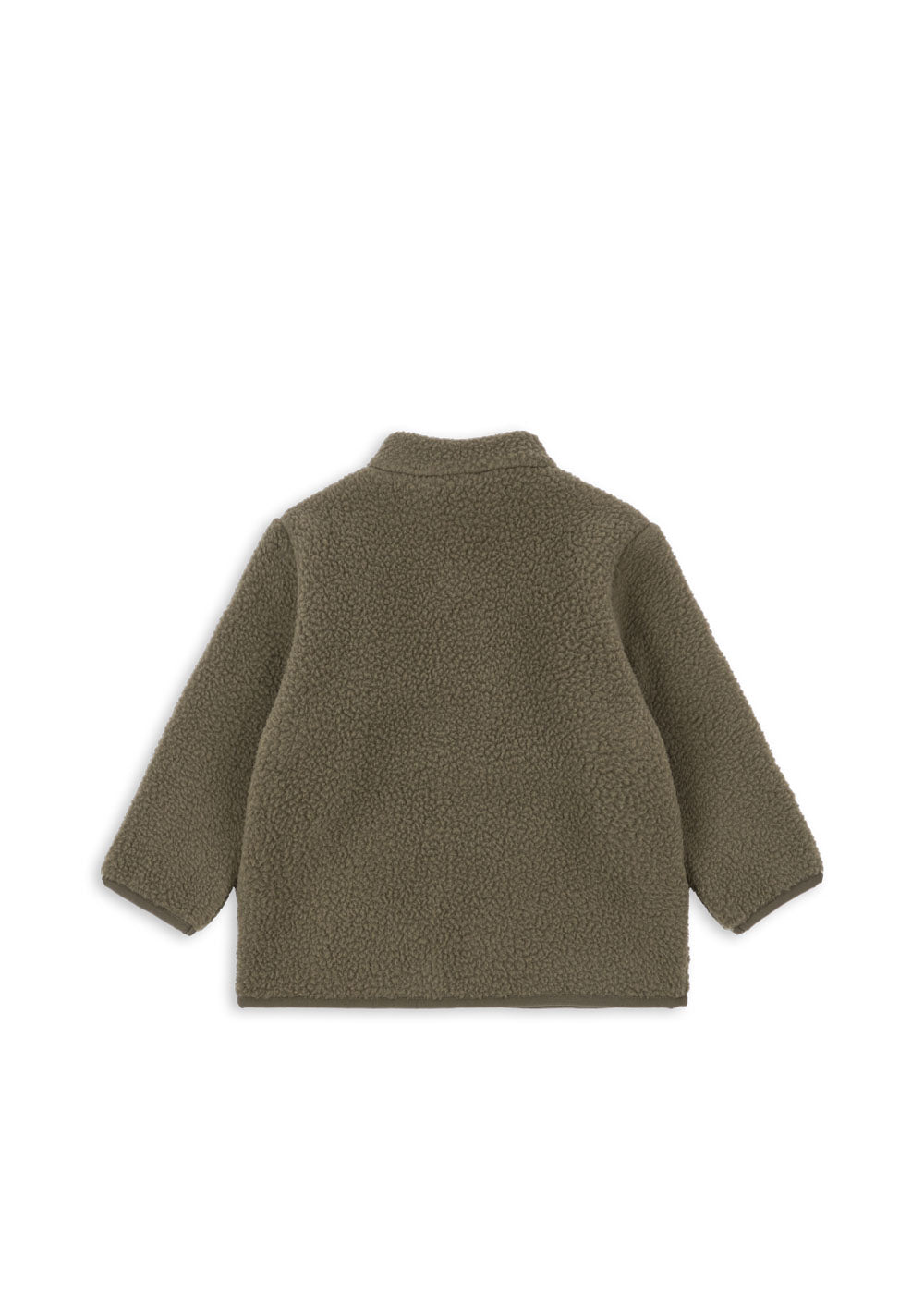 Konges Sløjd Thermy Fleece Jacket - Kalamata
