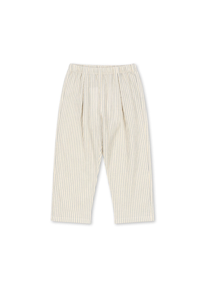 Konges Sløjd Celebration Elliot Pants - Cloud Stripe
