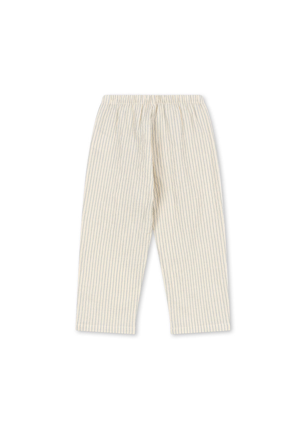 Konges Sløjd Celebration Elliot Pants - Cloud Stripe