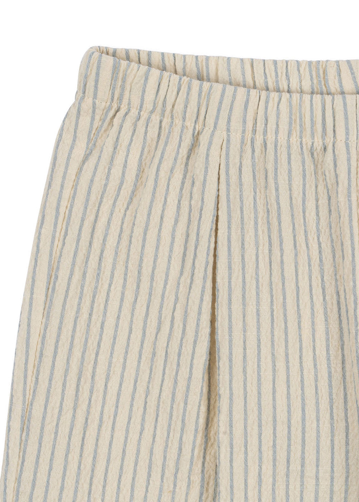 Konges Sløjd Celebration Elliot Pants - Cloud Stripe