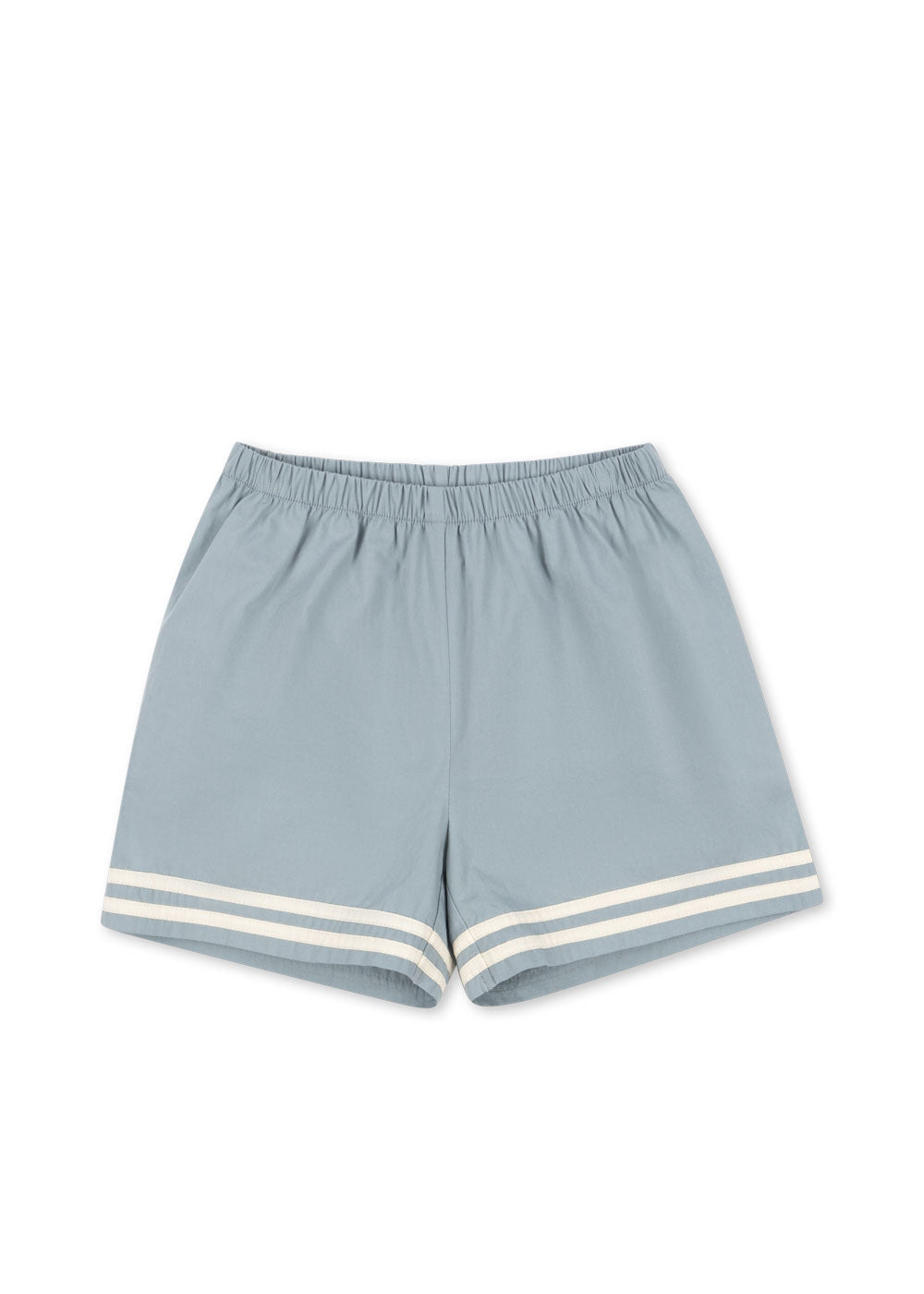 Konges Sløjd Celebration Sailor Shorts GOTS - Ashley Blue