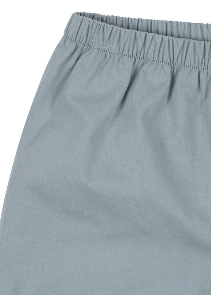 Konges Sløjd Celebration Sailor Shorts GOTS - Ashley Blue