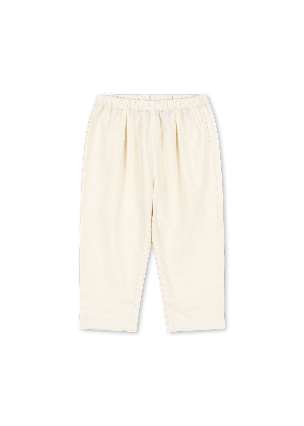 Konges Sløjd Celebration Franzen Pants - Eggnog