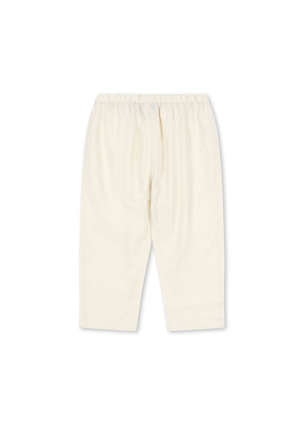 Konges Sløjd Celebration Franzen Pants - Eggnog