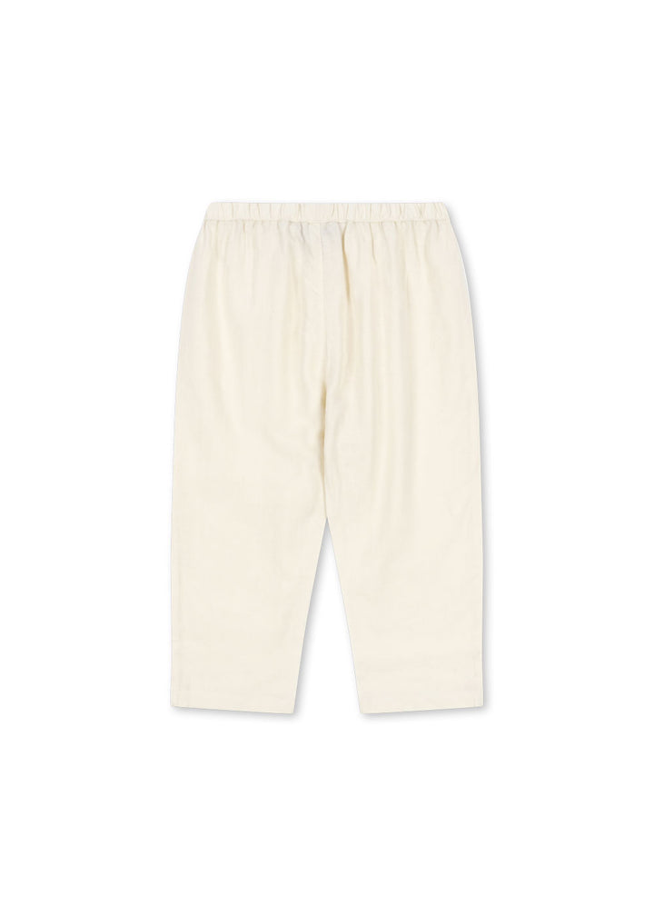 Konges Sløjd Celebration Franzen Pants - Eggnog
