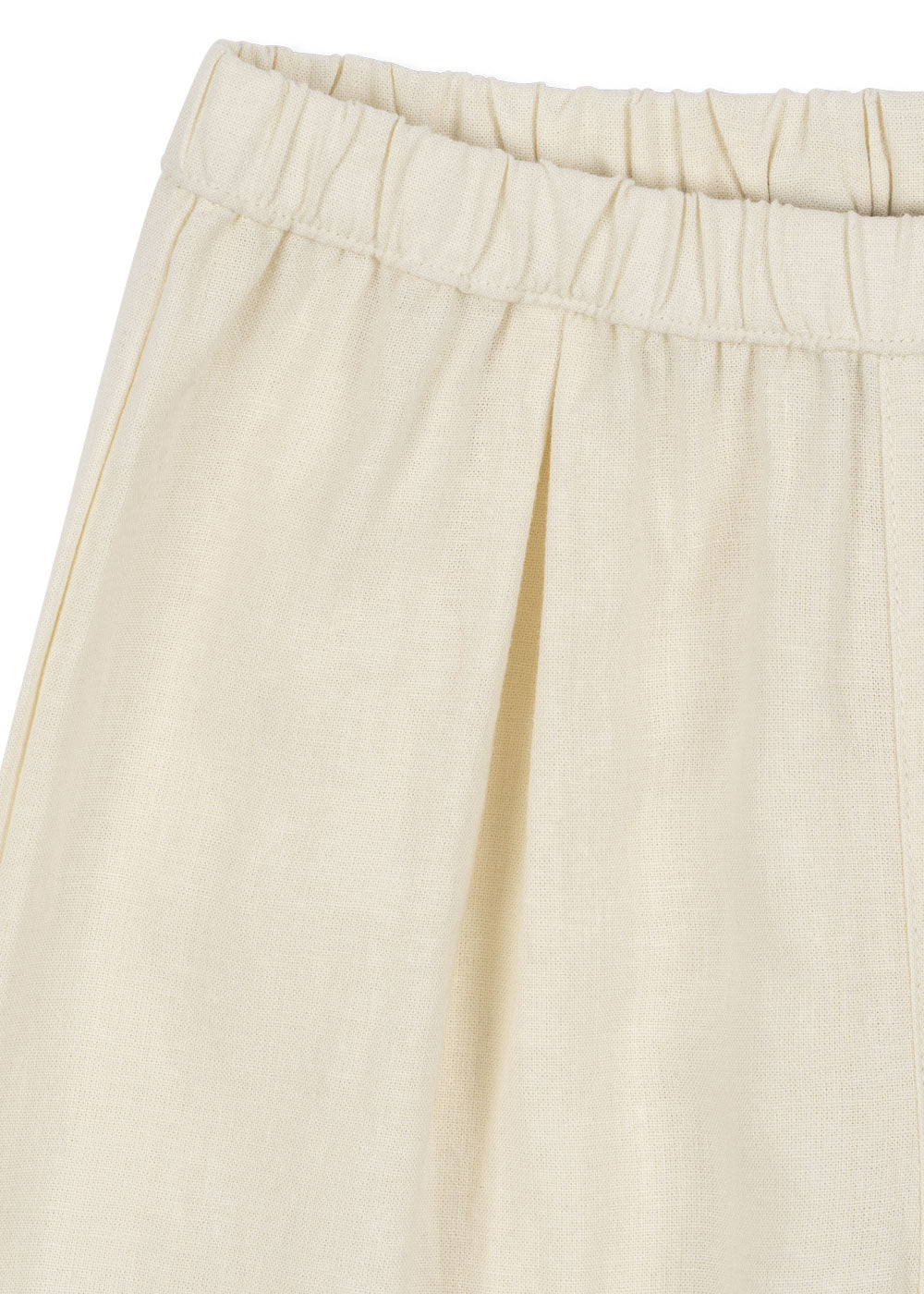 Konges Sløjd Celebration Franzen Pants - Eggnog