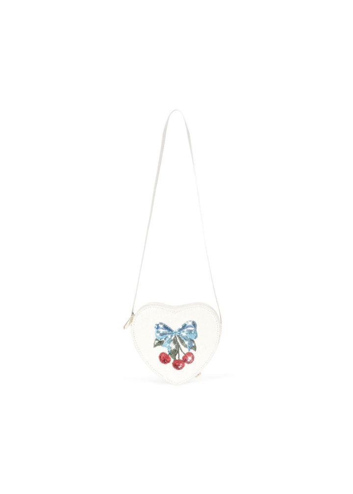 Konges Sløjd Celebration Tut Shoulder Bag - Eggnog