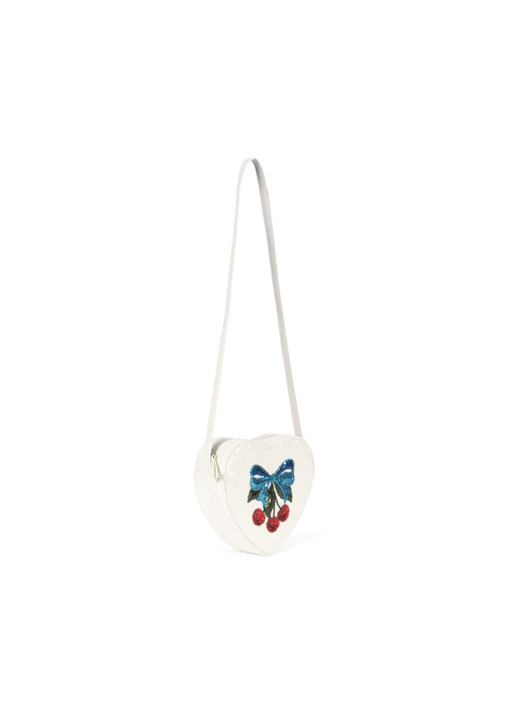 Konges Sløjd Celebration Tut Shoulder Bag - Eggnog