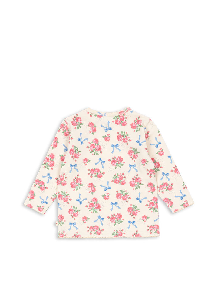 Konges Sløjd Basic Blouse GOTS - Bella Rosita