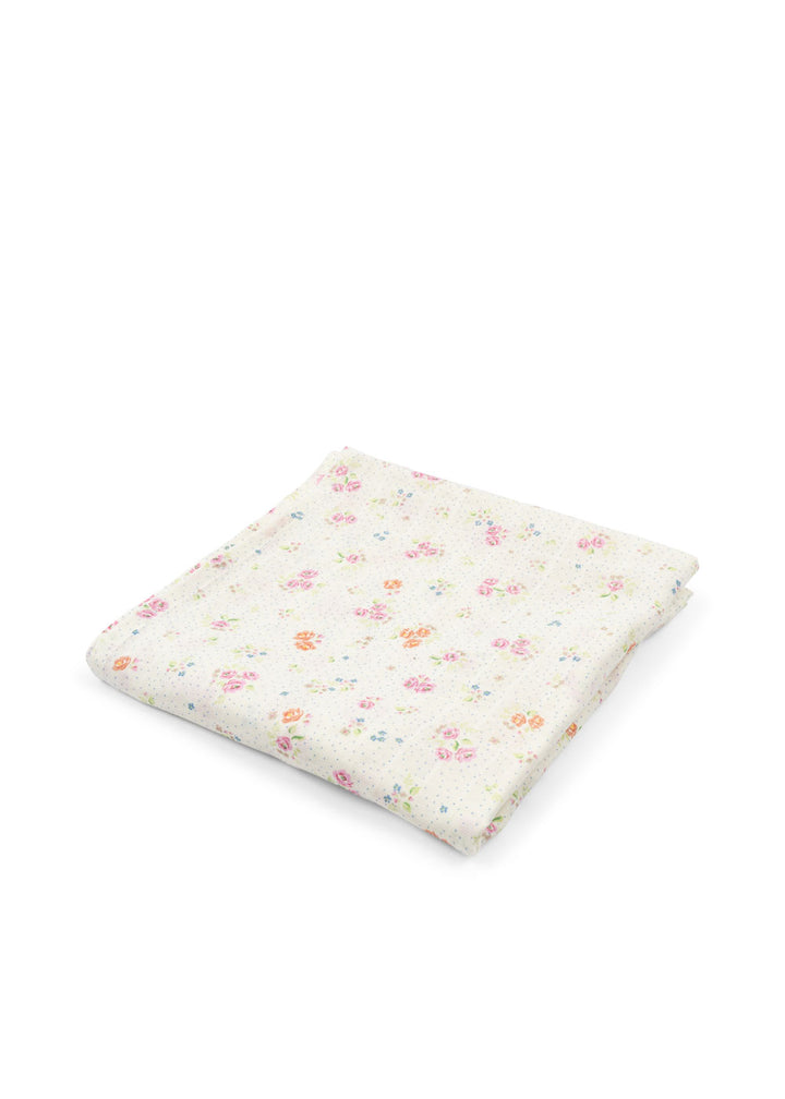 Konges Sløjd Big Muslin Swaddle GOTS - Nonoka