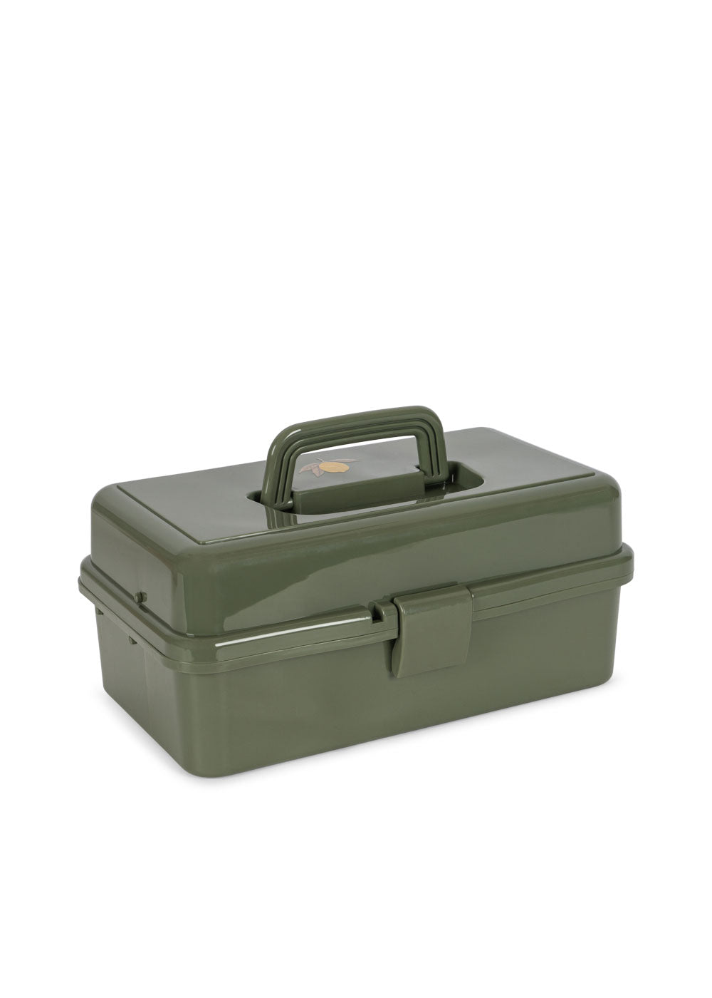 Konges Sløjd Creative Art Caddy - Olivine / Pre Order
