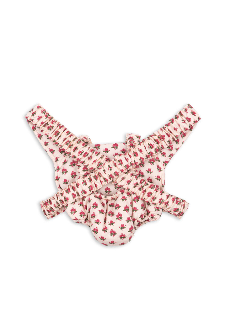 Konges Sløjd Doll Carrier - Rosie Rose
