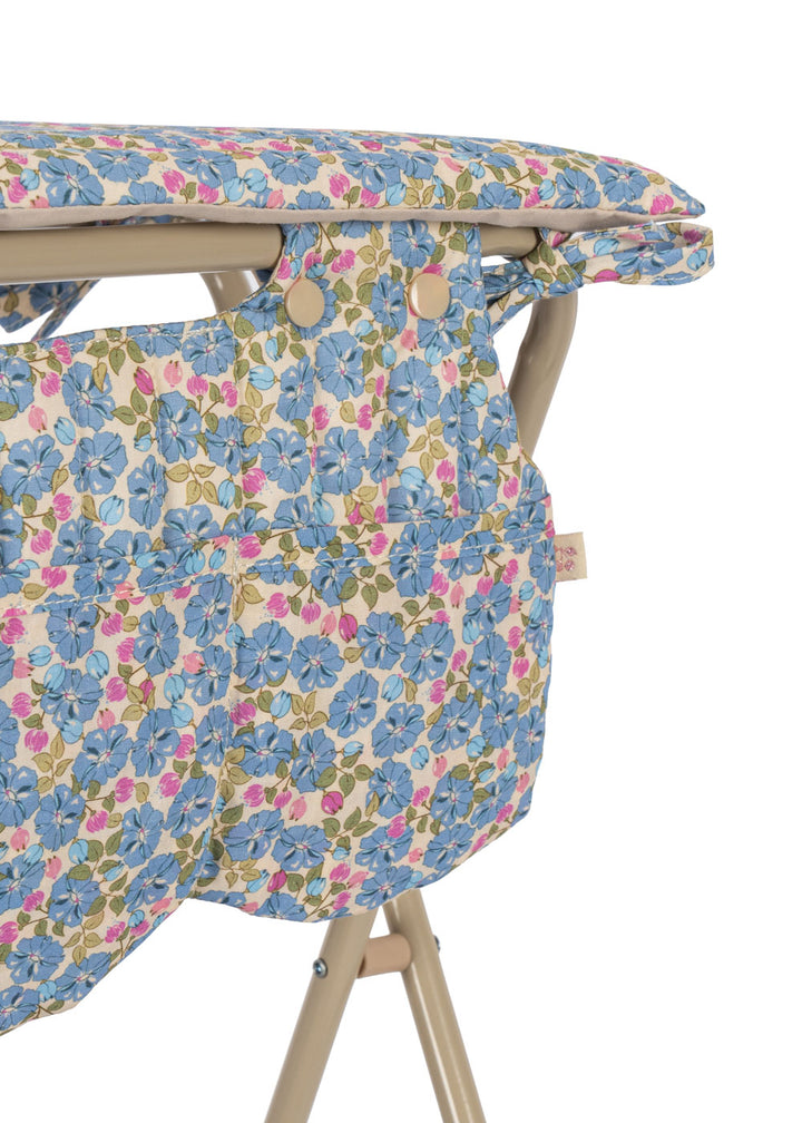 Konges Sløjd Doll Changing Table - Fleur Rosier / Pre Order