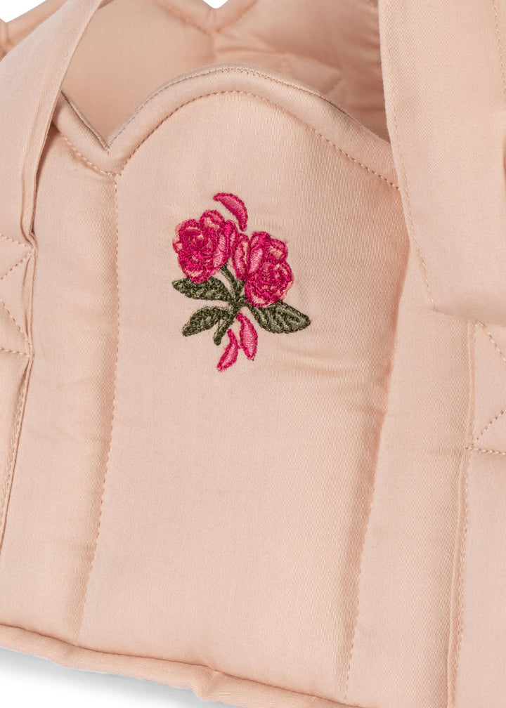 Konges Sløjd Doll Lift - Cameo Rose