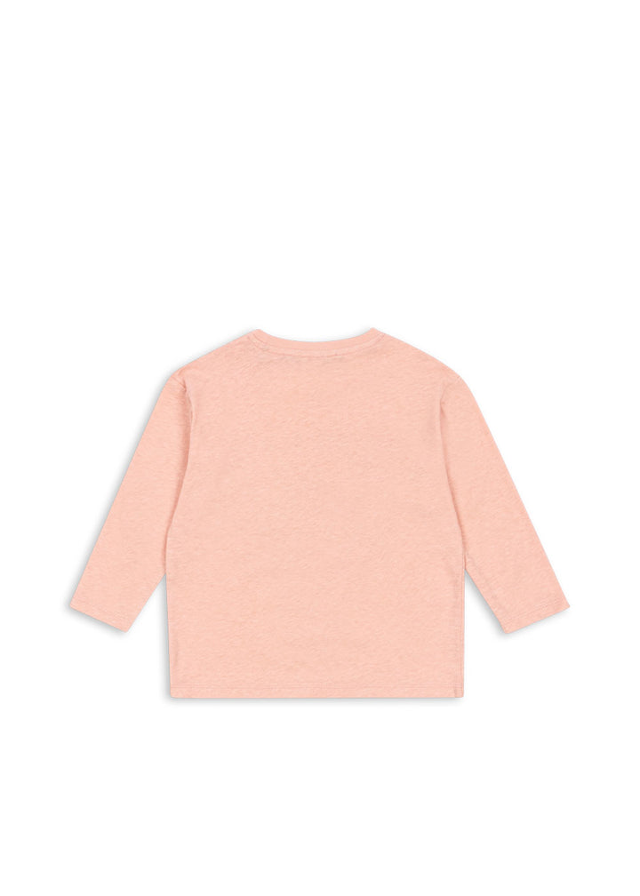 Konges Sløjd Era Long Sleeve Tee - Il Frutteto