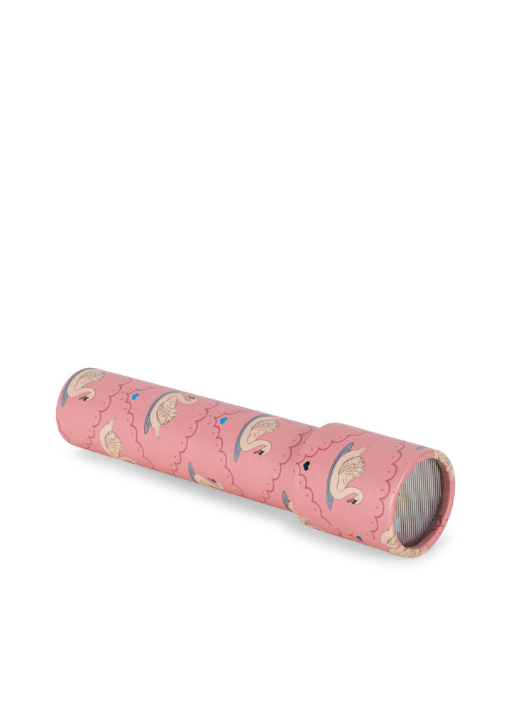 Konges Sløjd Kaleidoscope - Swan Rose