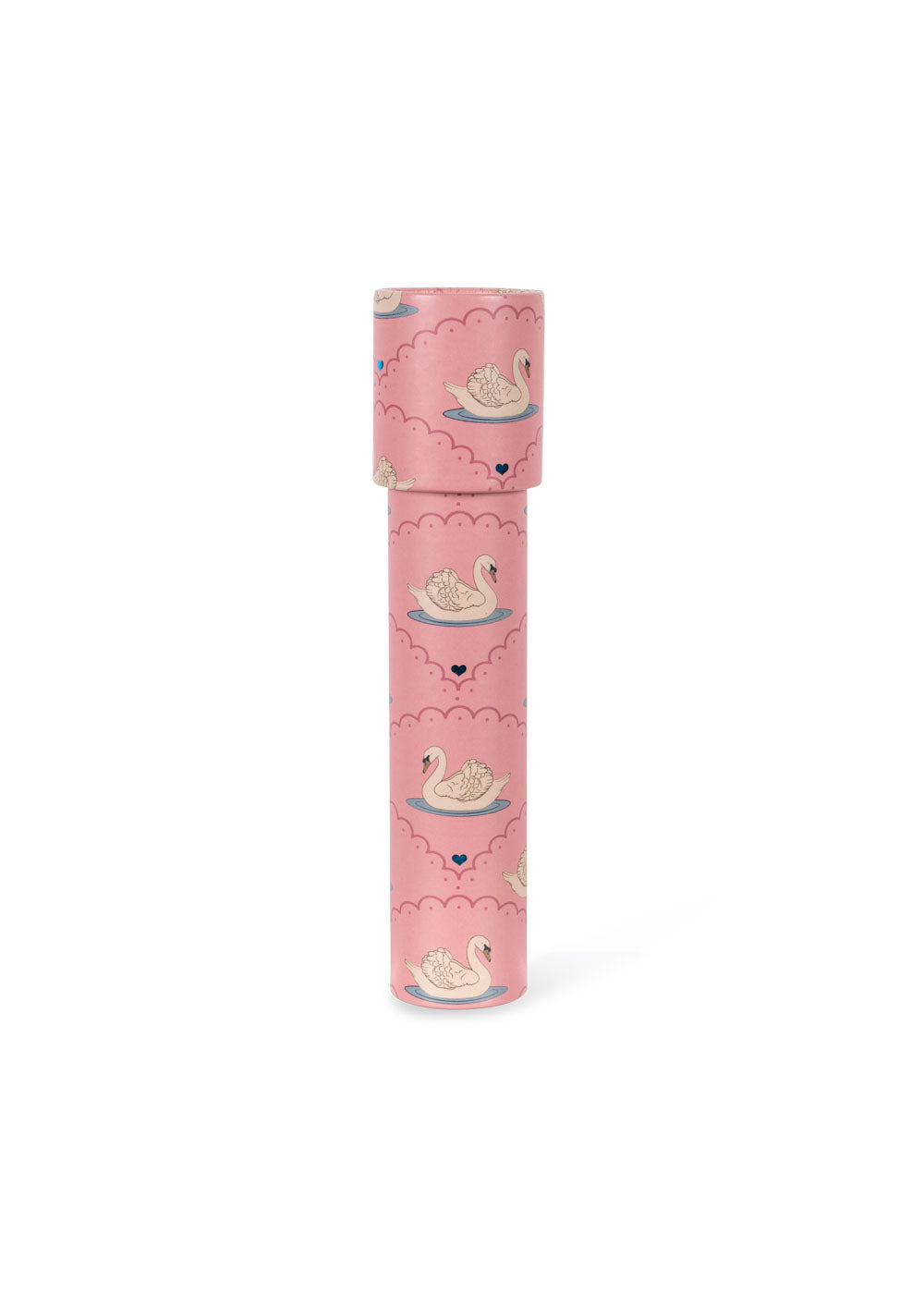 Konges Sløjd Kaleidoscope - Swan Rose