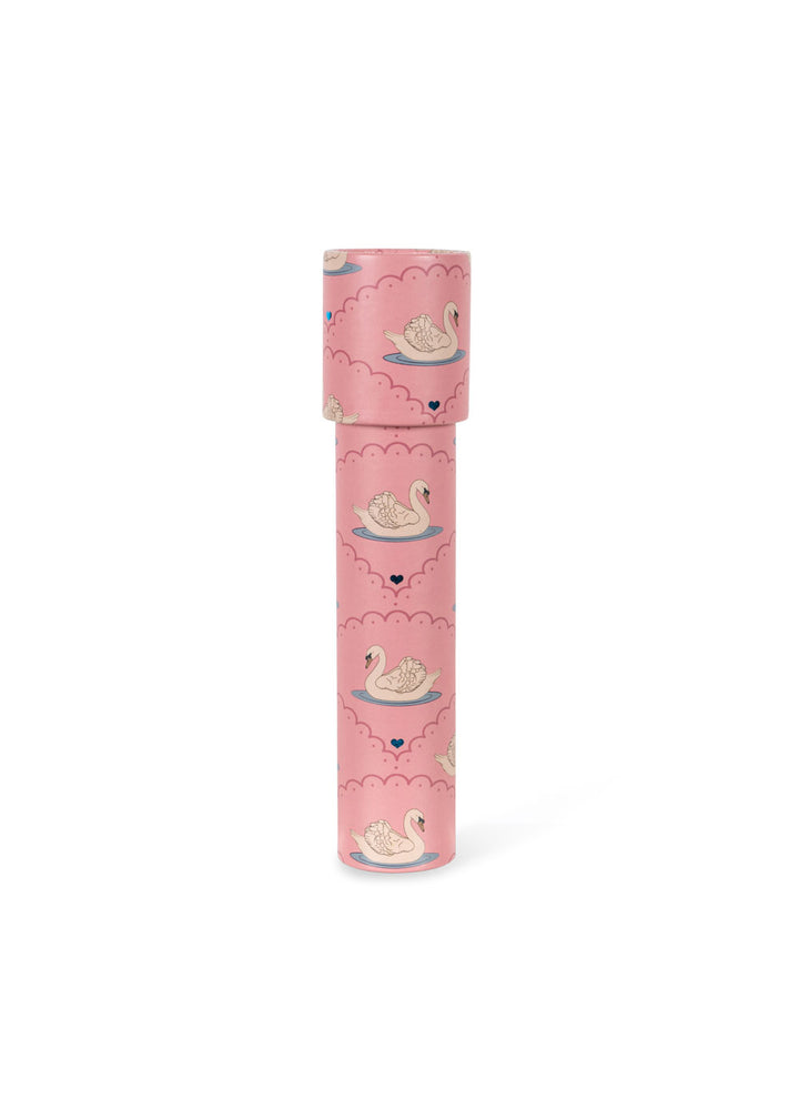 Konges Sløjd Kaleidoscope - Swan Rose