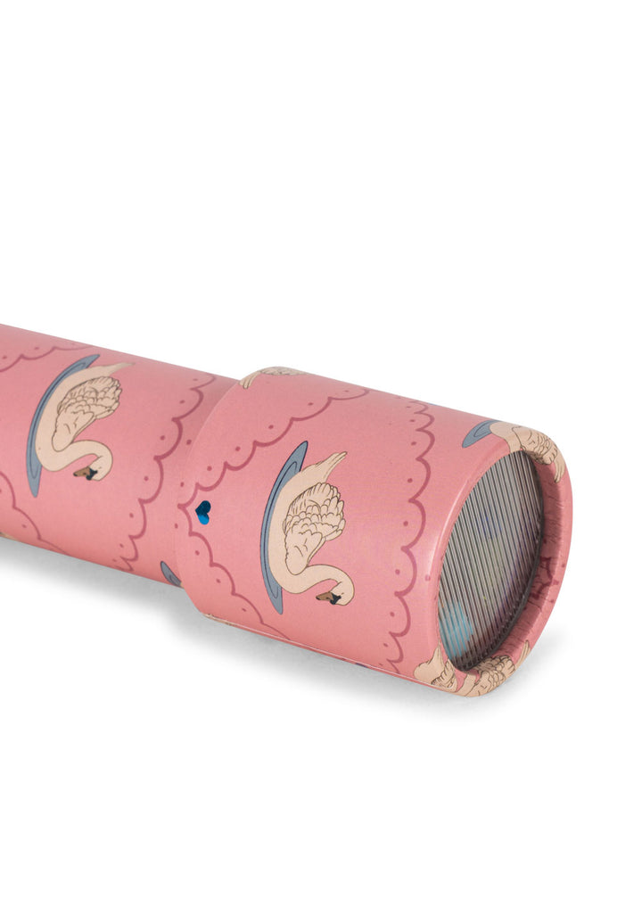 Konges Sløjd Kaleidoscope - Swan Rose