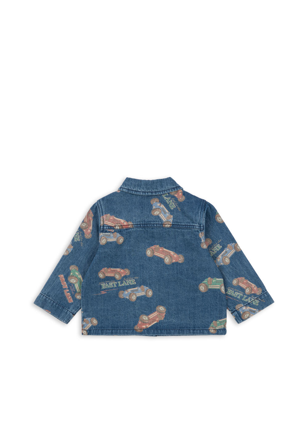 Konges Sløjd Magot Jacket GOTS - Fast Lane