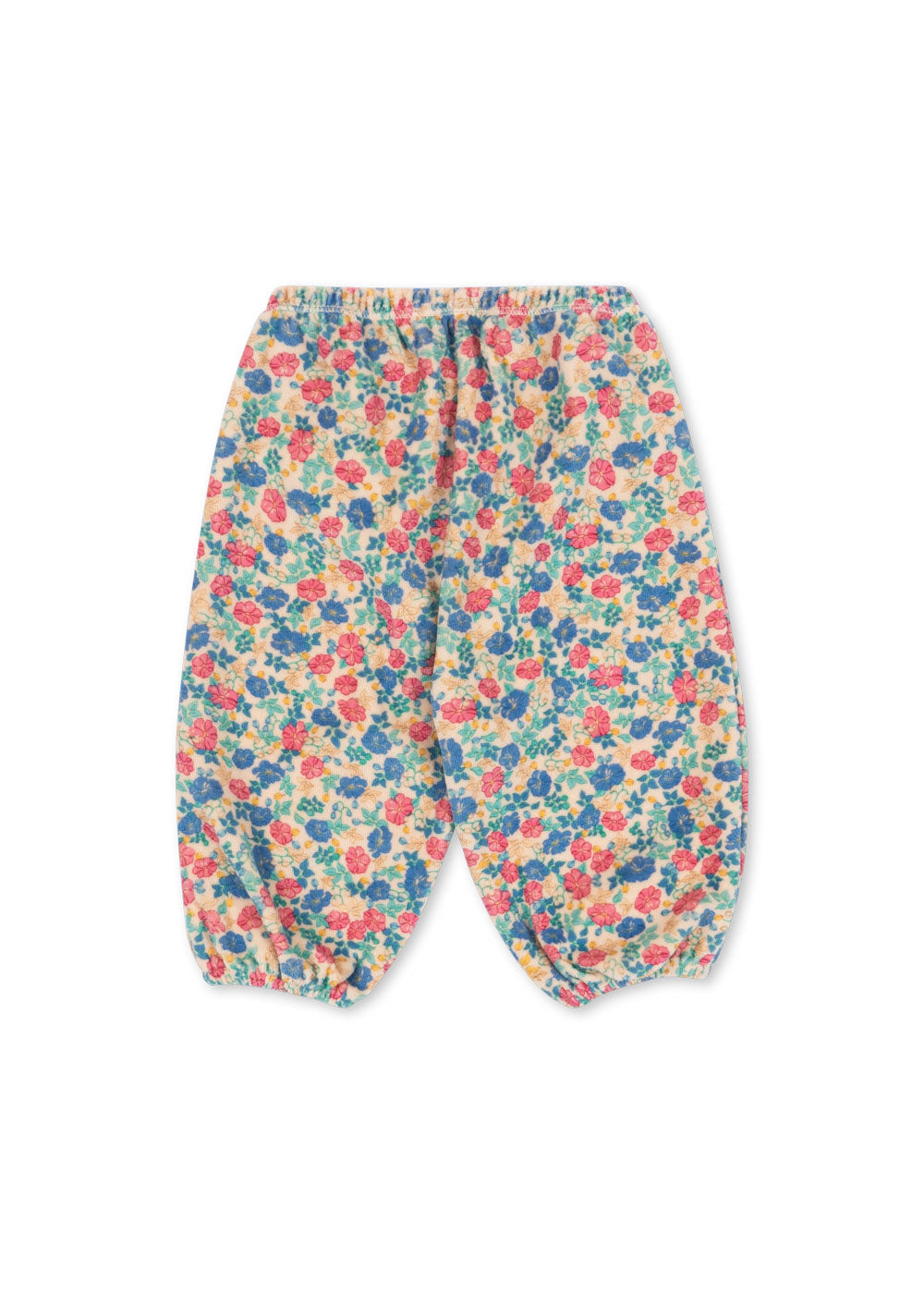 Konges Sløjd Miffa Pant GOTS - Fiola