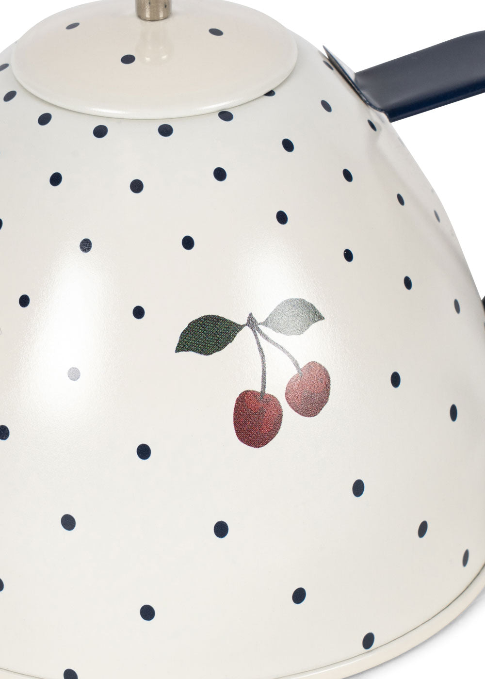 Konges Sløjd Tea Party Set - Blue Dot