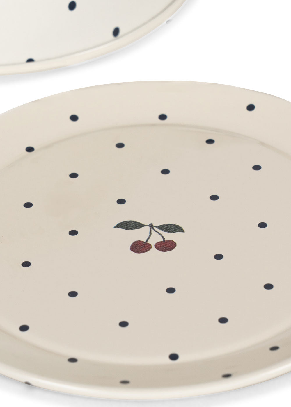 Konges Sløjd Tea Party Set - Blue Dot