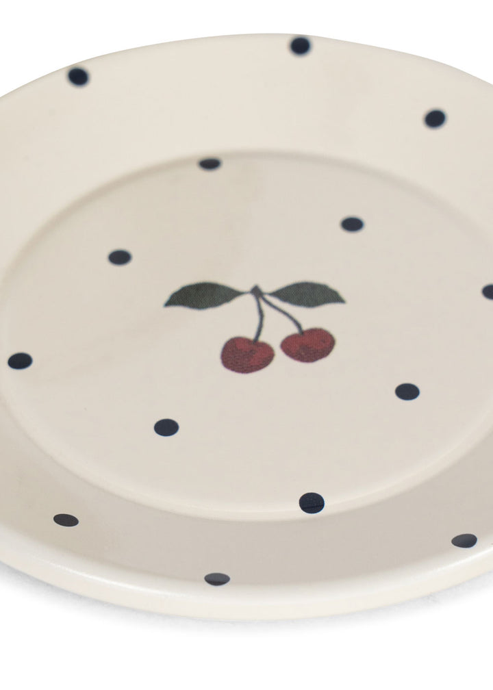 Konges Sløjd Tea Party Set - Blue Dot