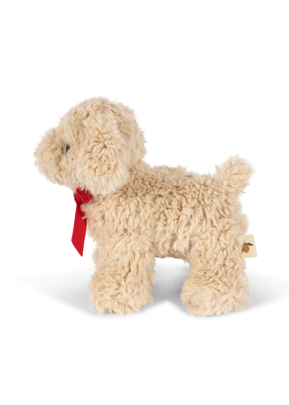 Konges Sløjd Baby Animal - Beige Dog / Pre Order