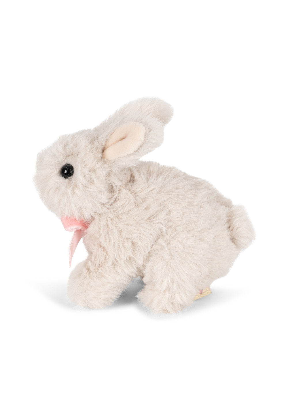 Konges Sløjd Baby Animal - White Bunny / Pre Order