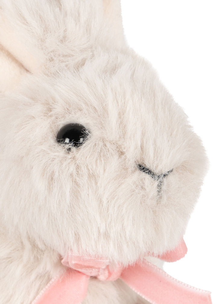 Konges Sløjd Baby Animal - White Bunny / Pre Order