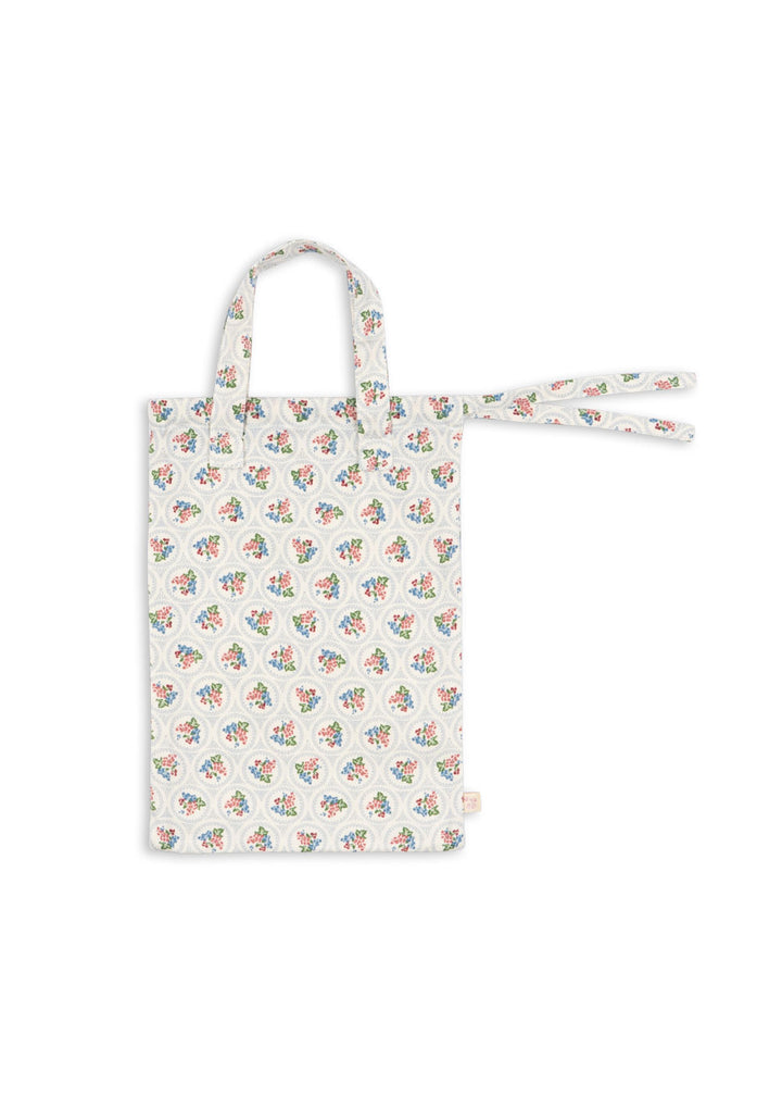 Konges Sløjd Doll Bedding - Verona Blues / Pre Order