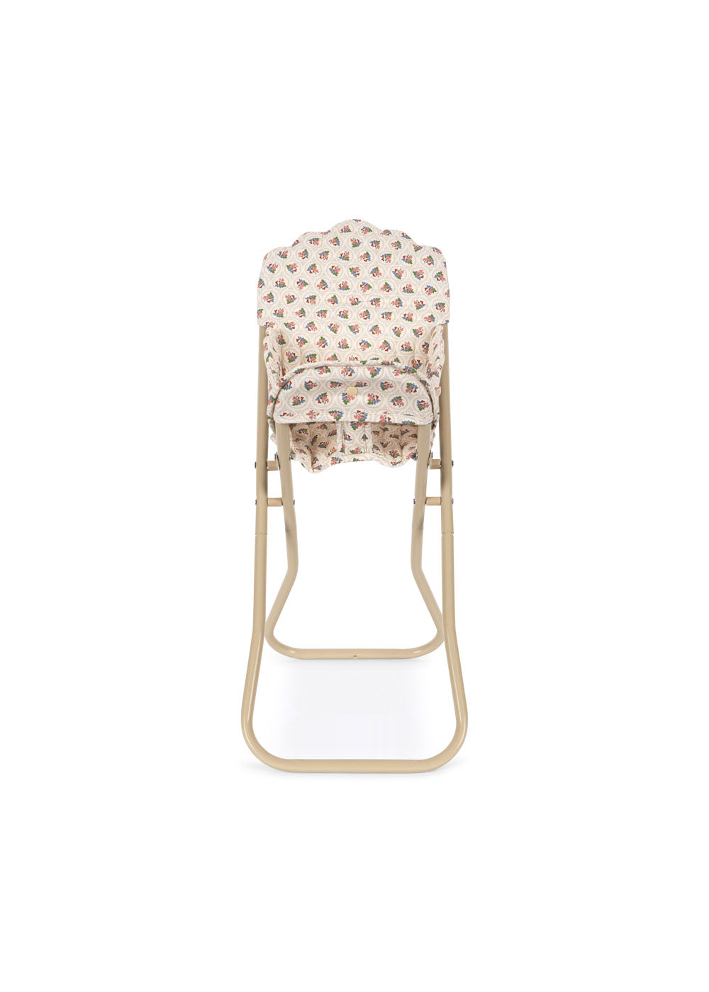 Konges Sløjd Doll High Chair - Verona Blues / Pre Order