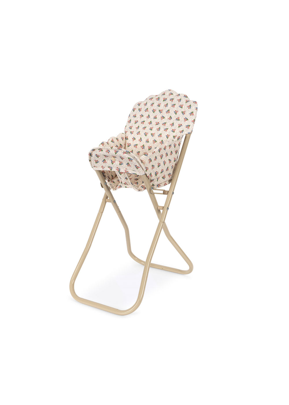 Konges Sløjd Doll High Chair - Verona Blues / Pre Order