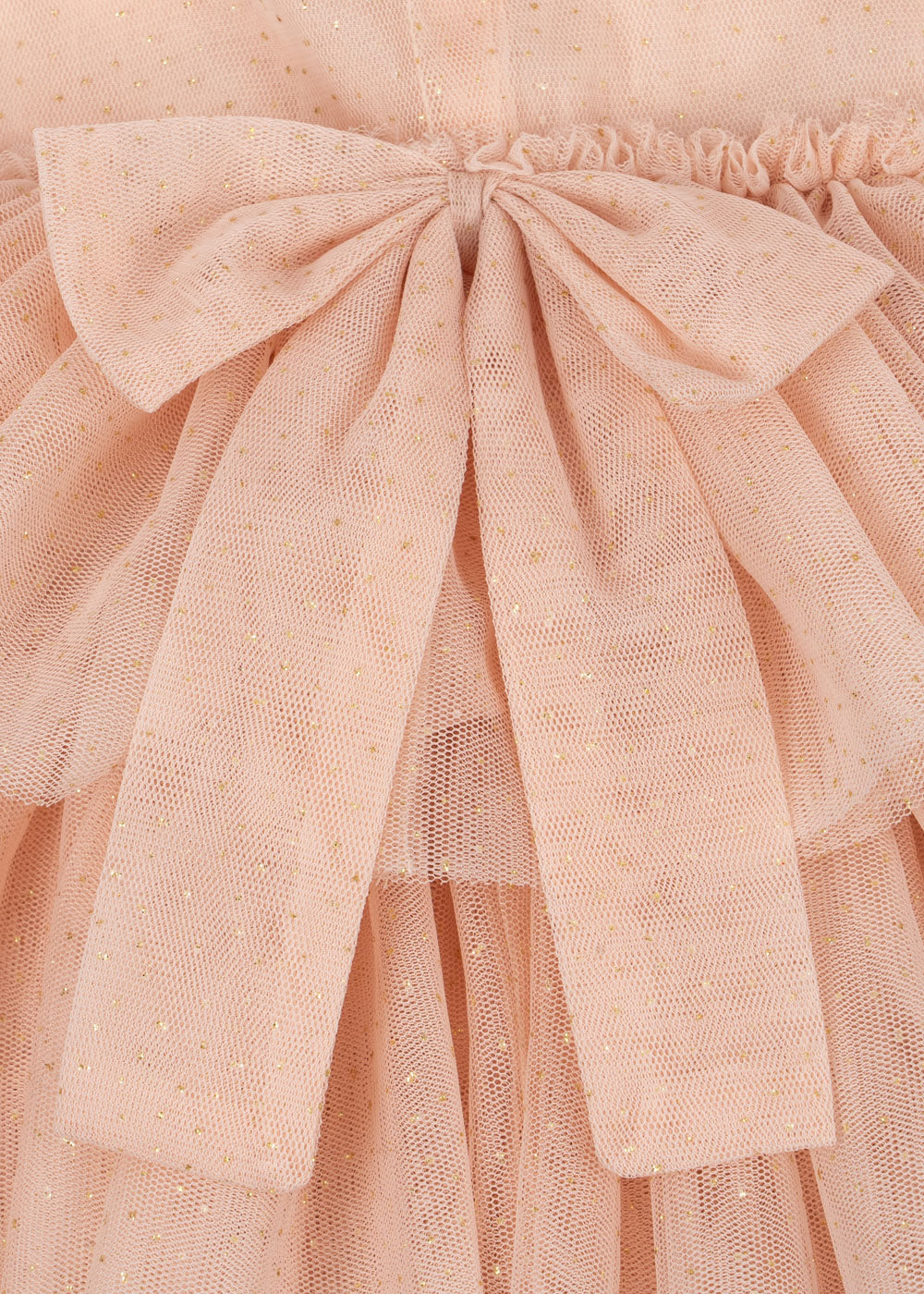 Konges Sløjd Fay Dress - Pale Blush / Pre Order