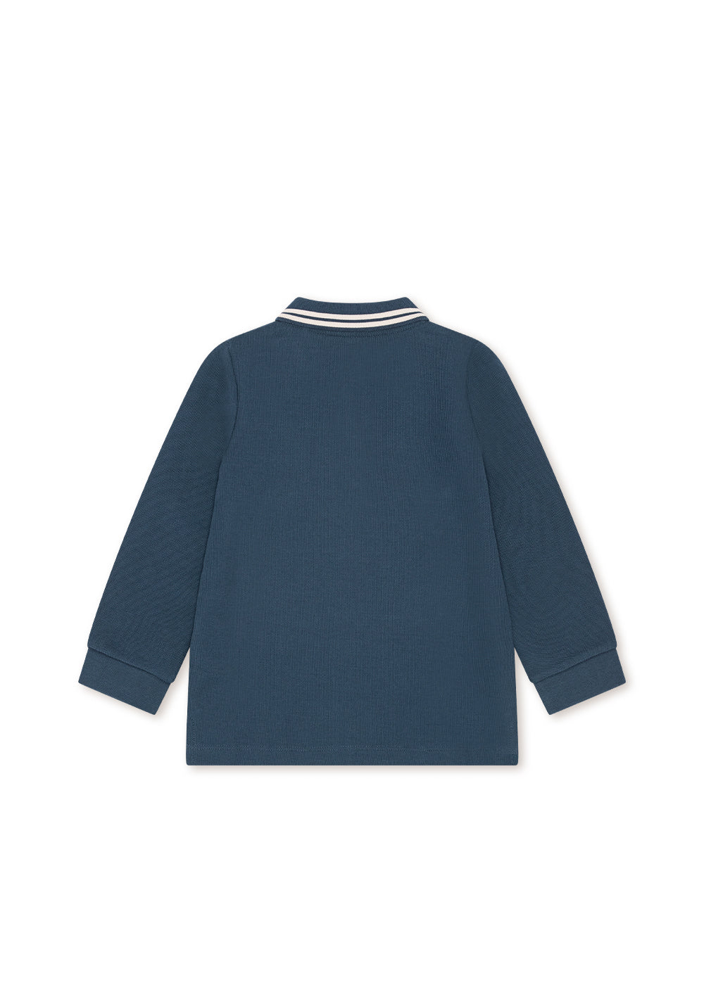 Konges Sløjd Florian LS Polo - Spellbound