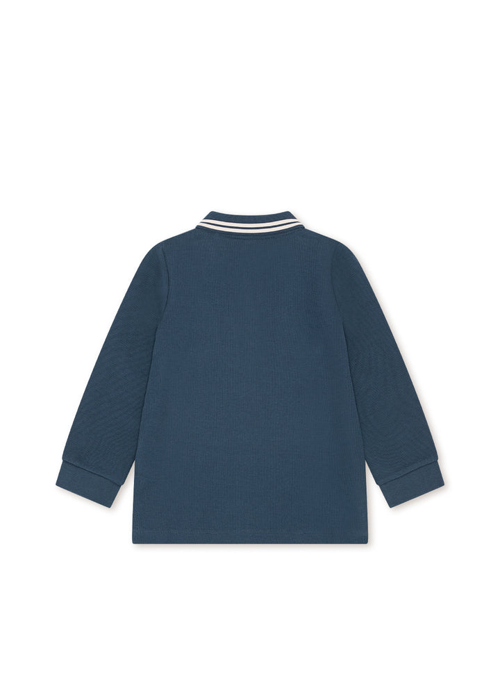 Konges Sløjd Florian LS Polo - Spellbound