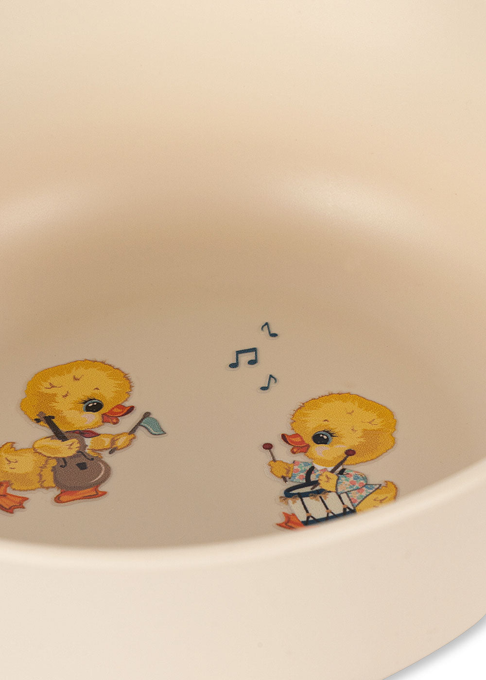 Konges Sløjd Dinner Set - Music Parade