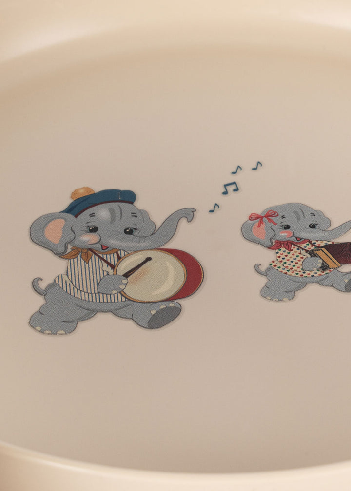 Konges Sløjd Dinner Set - Music Parade