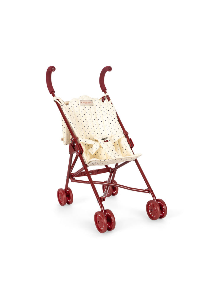 Konges Sløjd Doll Stroller - Estate Dot