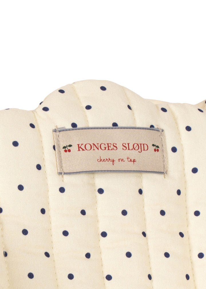 Konges Sløjd Doll Stroller - Estate Dot