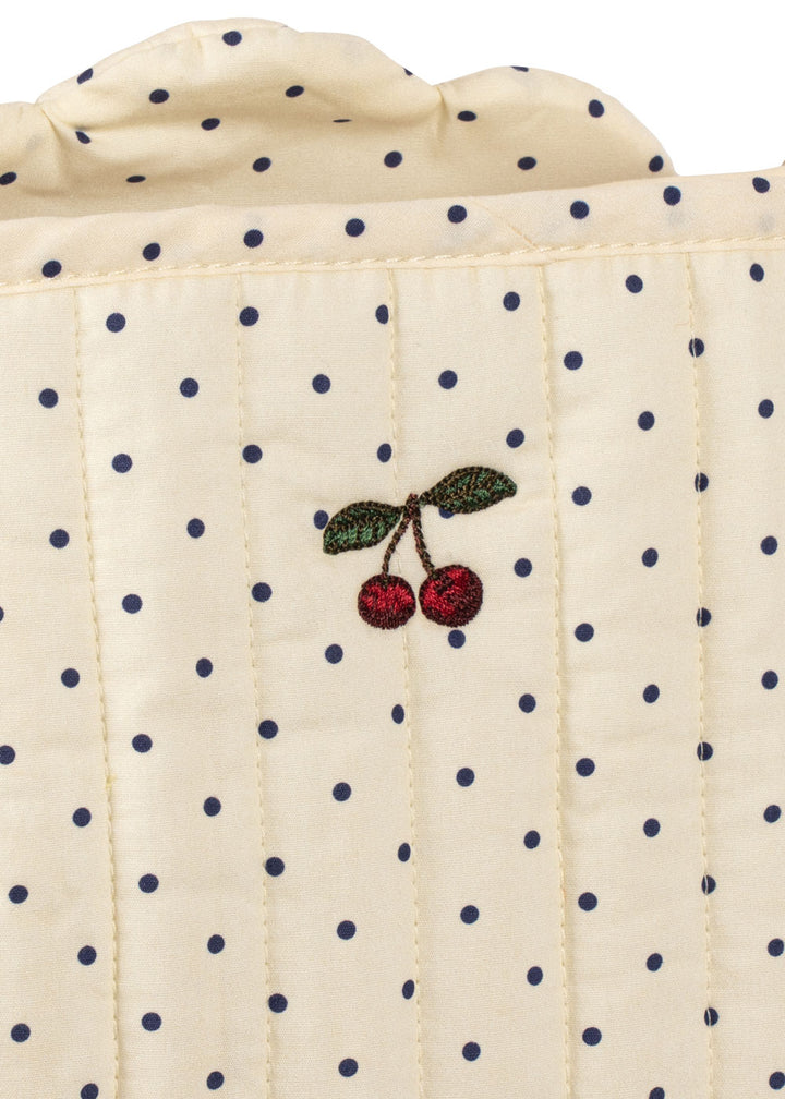 Konges Sløjd Doll Stroller - Estate Dot