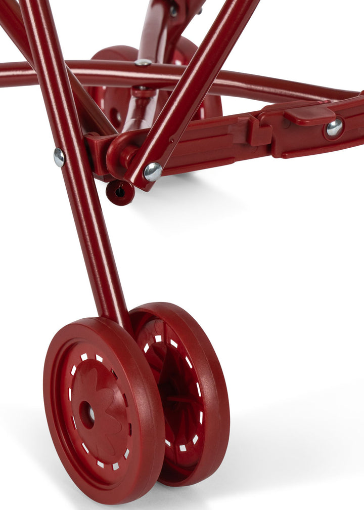 Konges Sløjd Doll Stroller - Estate Dot