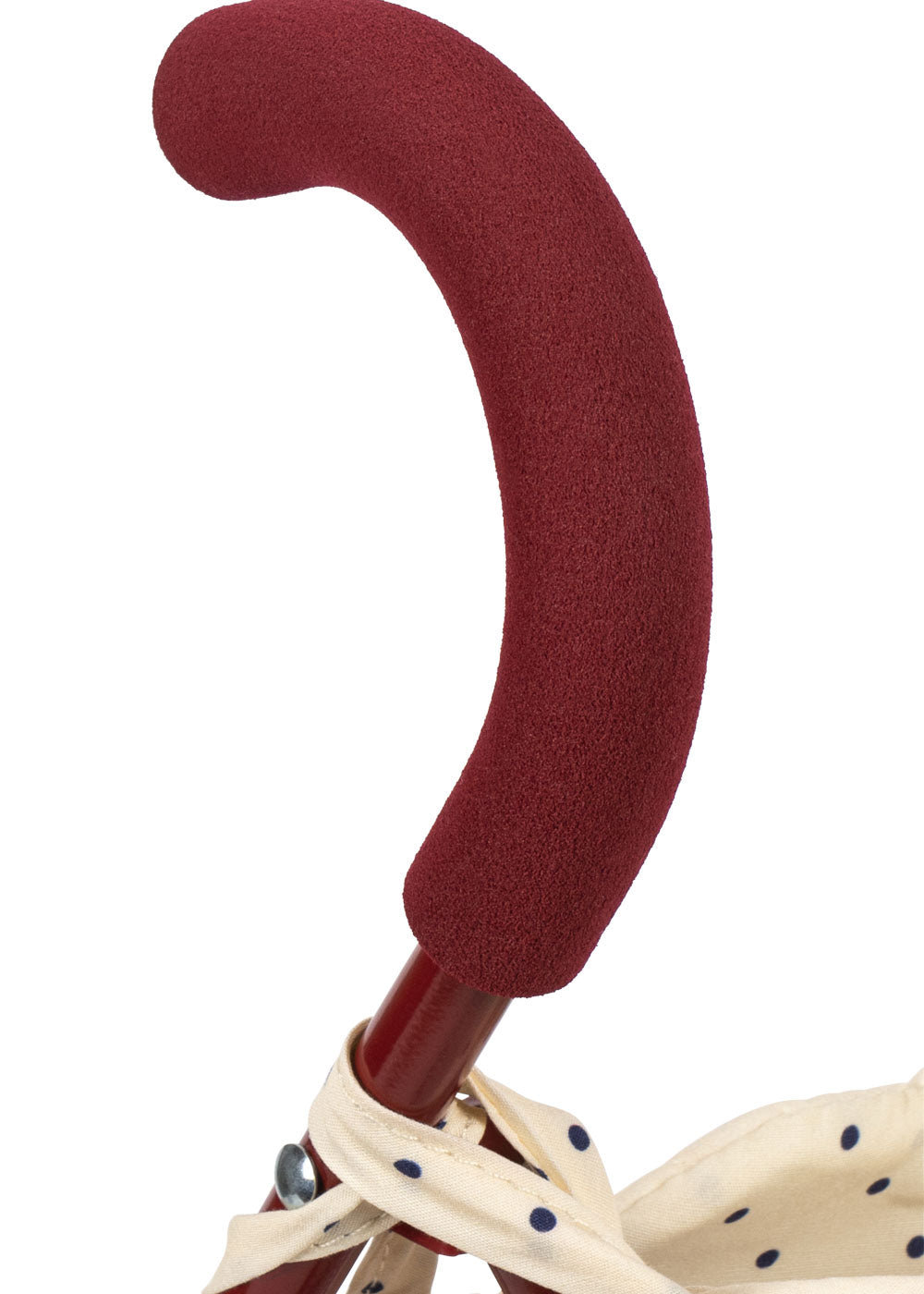 Konges Sløjd Doll Stroller - Estate Dot