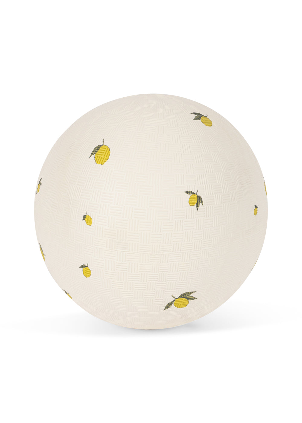 Konges Sløjd Bouncy Ball - Lemon
