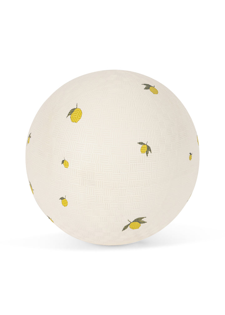 Konges Sløjd Bouncy Ball - Lemon